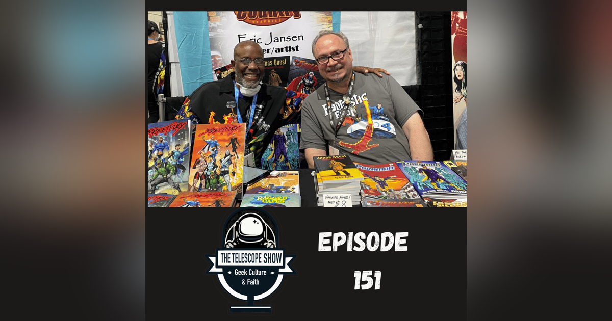 Comic Book Legend: Ralph Miley Comic Book Legend: Ralph Miley