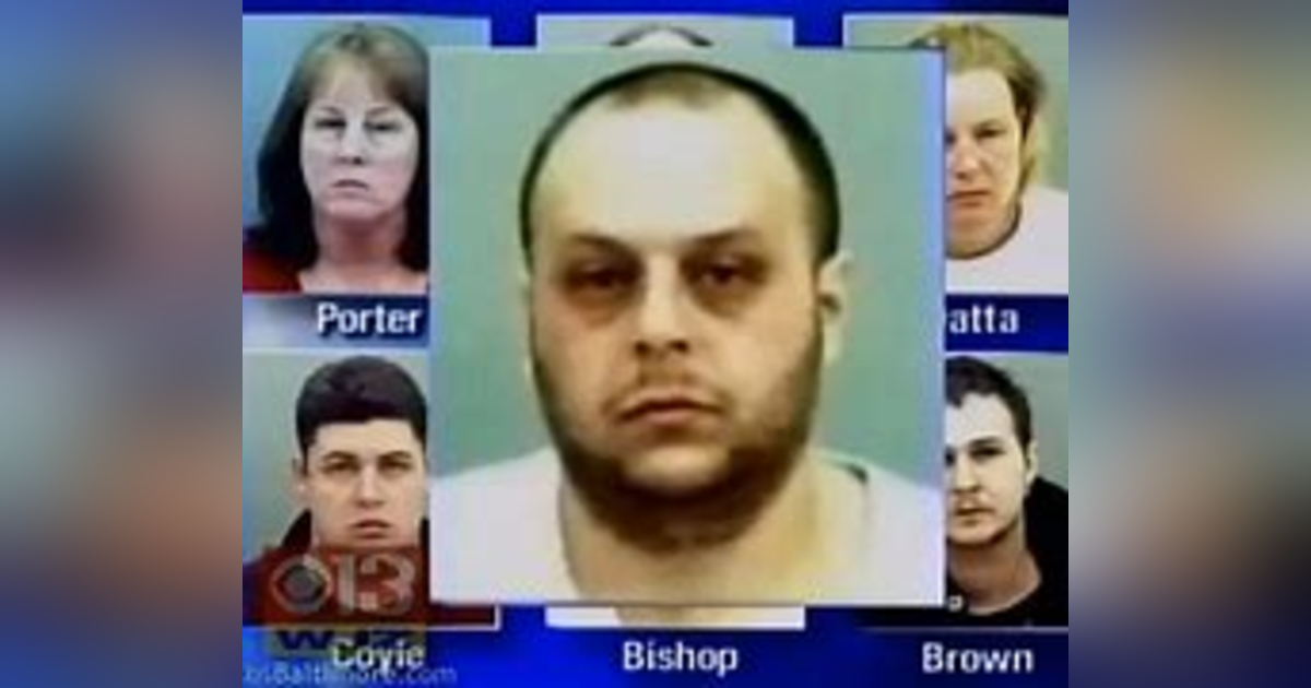 Season Three (RELATIONSHIP MURDERS) Episode Seven Karla Porter and Ashanti Carmon Season Three (RELATIONSHIP MURDERS) Episode Seven Karla Porter and Ashanti Carmon