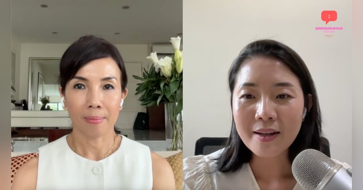 image for Success begins with self-awareness: Yvette Tee shares how we can train our minds to transform our lives