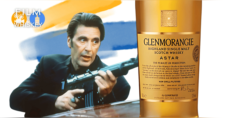 image for Whisky Review: Glenmorangie Astar Single Malt Scotch