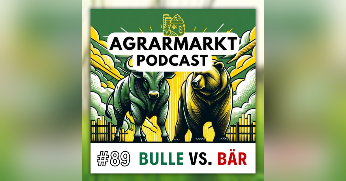 🥶🌾 Bulle gegen Bär: Start einer neuen Rallye oder Hochpunkt erreicht? 🥶🌾 Bulle gegen Bär: Start einer neuen Rallye oder Hochpunkt erreicht?