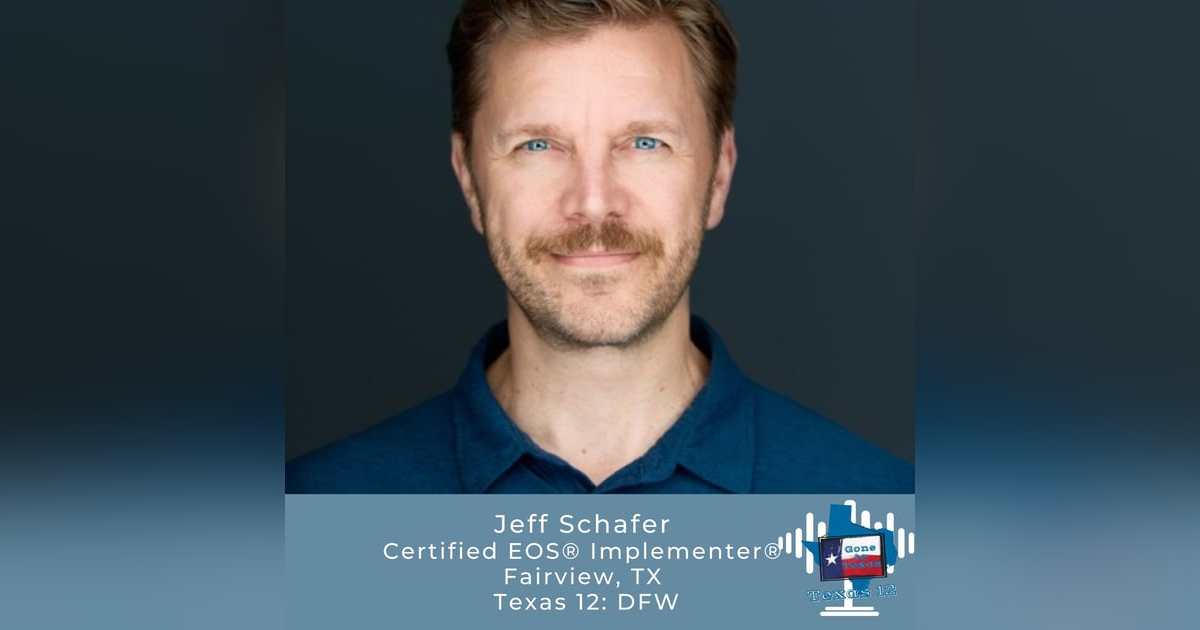 Scaling Your Business in Texas Scaling Your Business in Texas