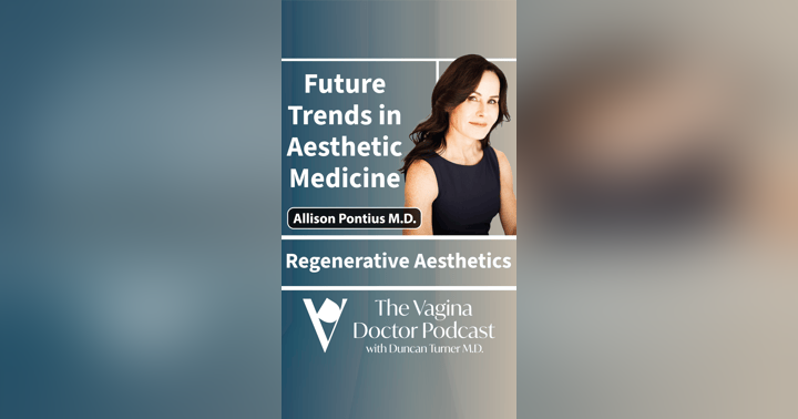 image for Regenerative Medicine & Regenerative Aesthetics