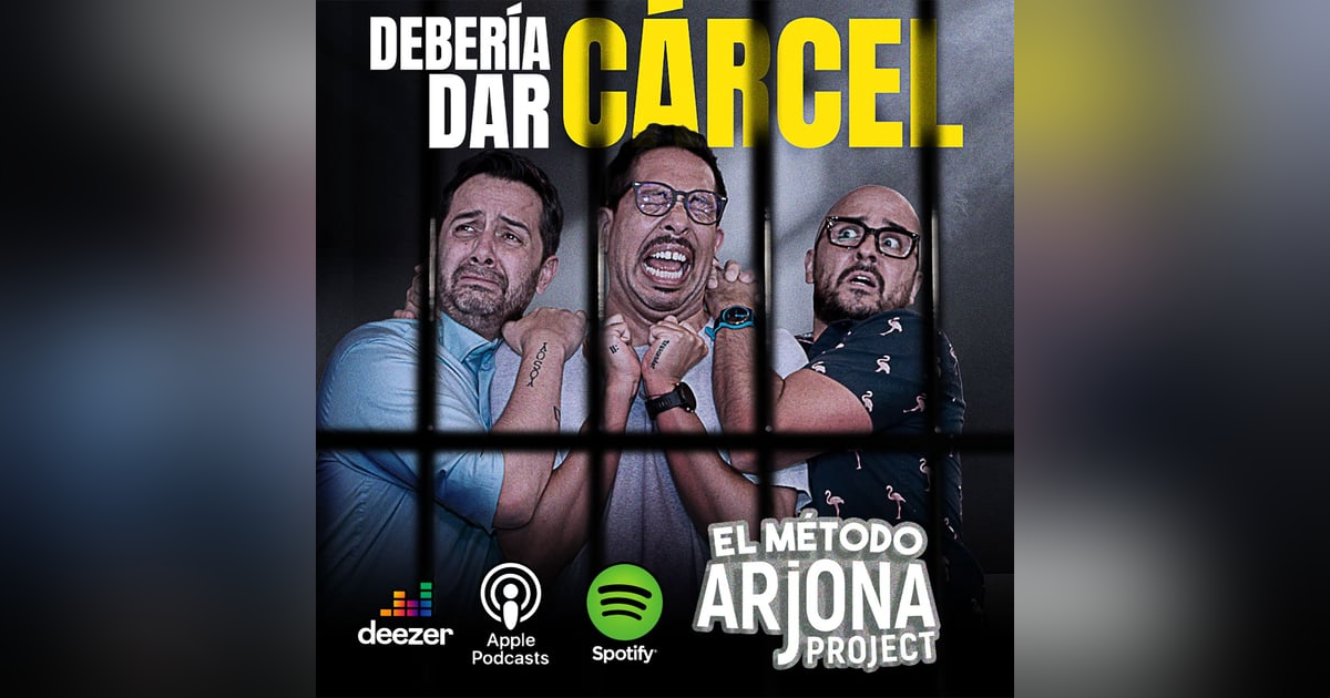 Cosas que deberían dar cárcel Cosas que deberían dar cárcel