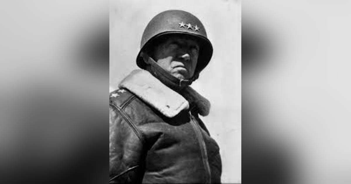 The Slap Heard Around The World. The Slap Heard Around The World.