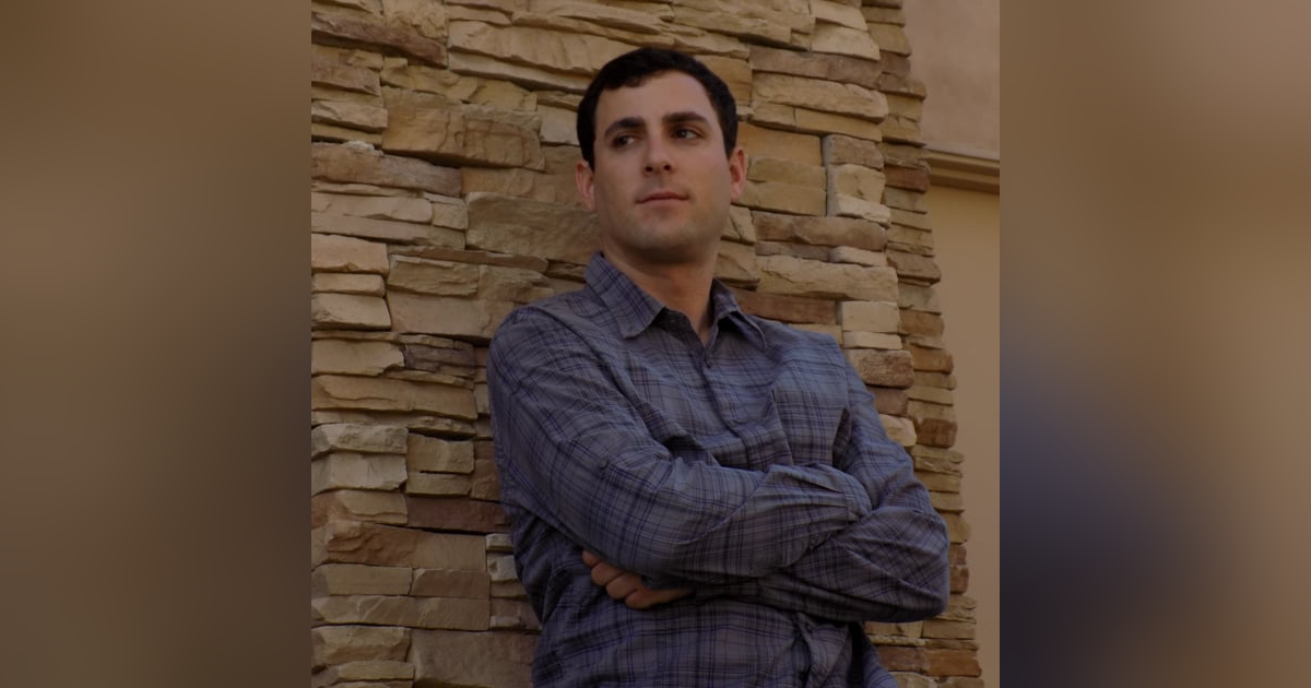 #188 Social Media Marketing - Brandon Leibowitz #188 Social Media Marketing - Brandon Leibowitz