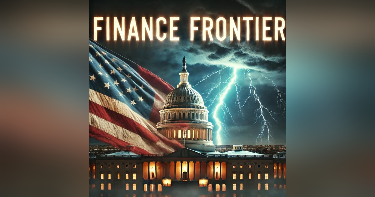 The 2025 Debt Crisis - What You’re Not Being Told The 2025 Debt Crisis - What You’re Not Being Told