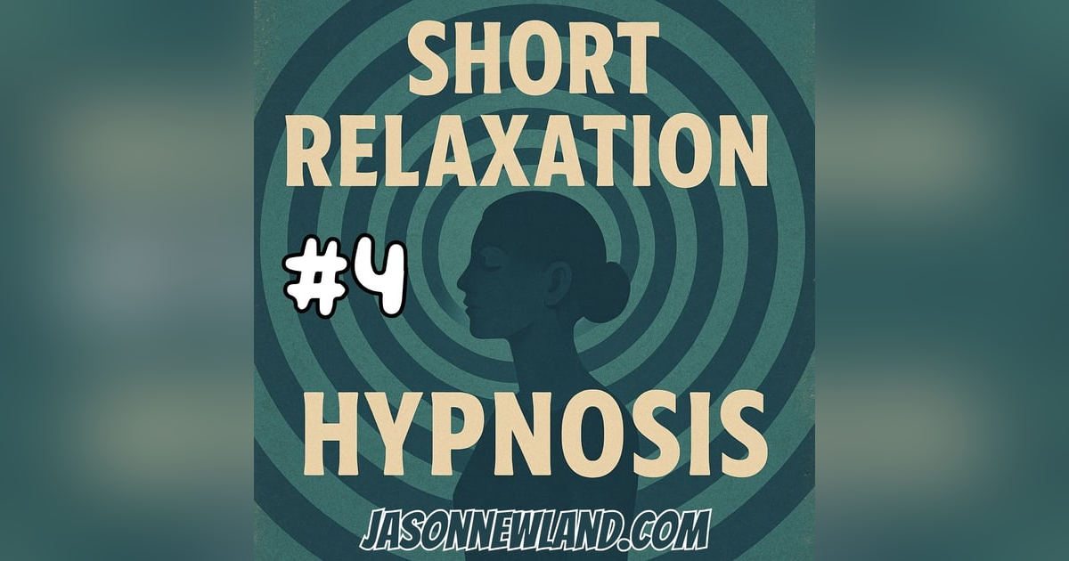 (music) #4 short relaxation | Jason Newland (music) #4 short relaxation | Jason Newland