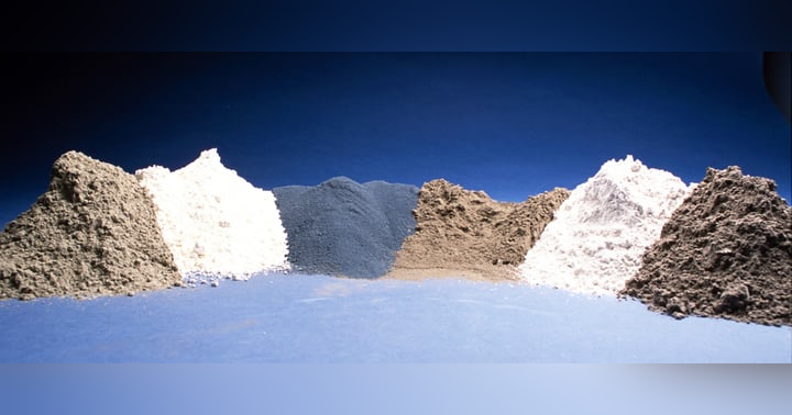 image for Blended Cements: Potential Challenges and Solutions