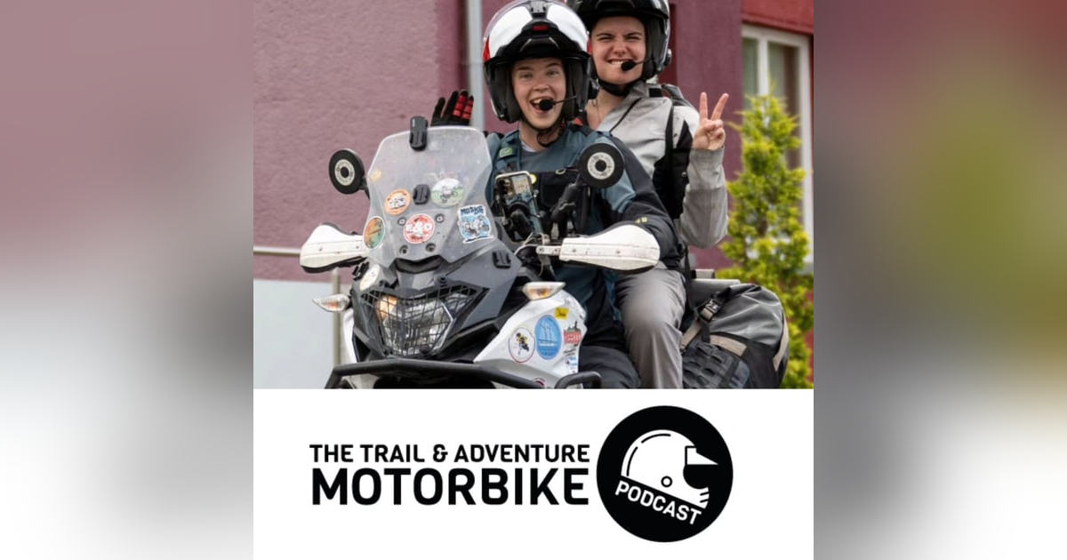 TAMP Season 5 Episode 2 Bridget McCutchen Bike.Will.Travel TAMP Season 5 Episode 2 Bridget McCutchen Bike.Will.Travel