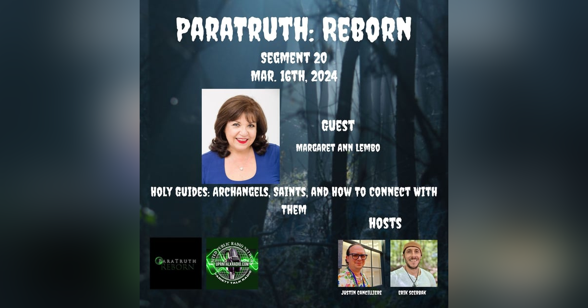 Holy Guides Archangels, Saints, and How to Connect with Them Margaret Ann Lembo Holy Guides Archangels, Saints, and How to Connect with Them Margaret Ann Lembo