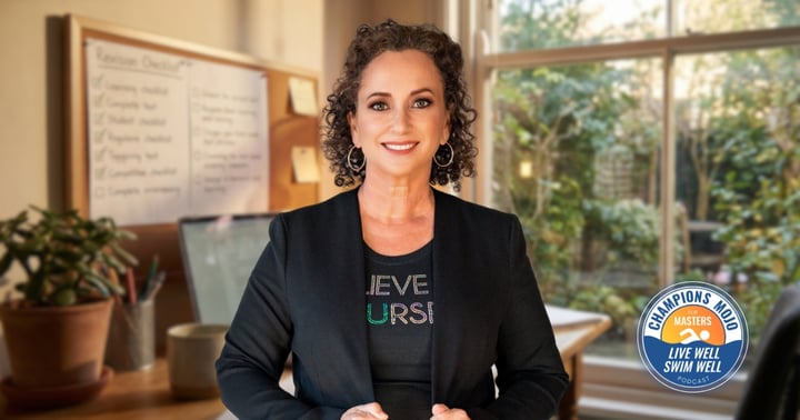 image for Training Confidence: Simone Knego on Building Belief When It Matters Most