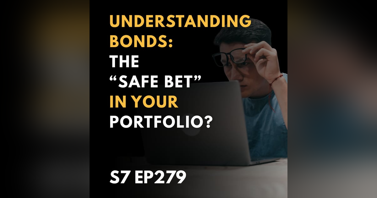 Understanding Bonds: The “Safe Bet” in Your Portfolio? Understanding Bonds: The “Safe Bet” in Your Portfolio?