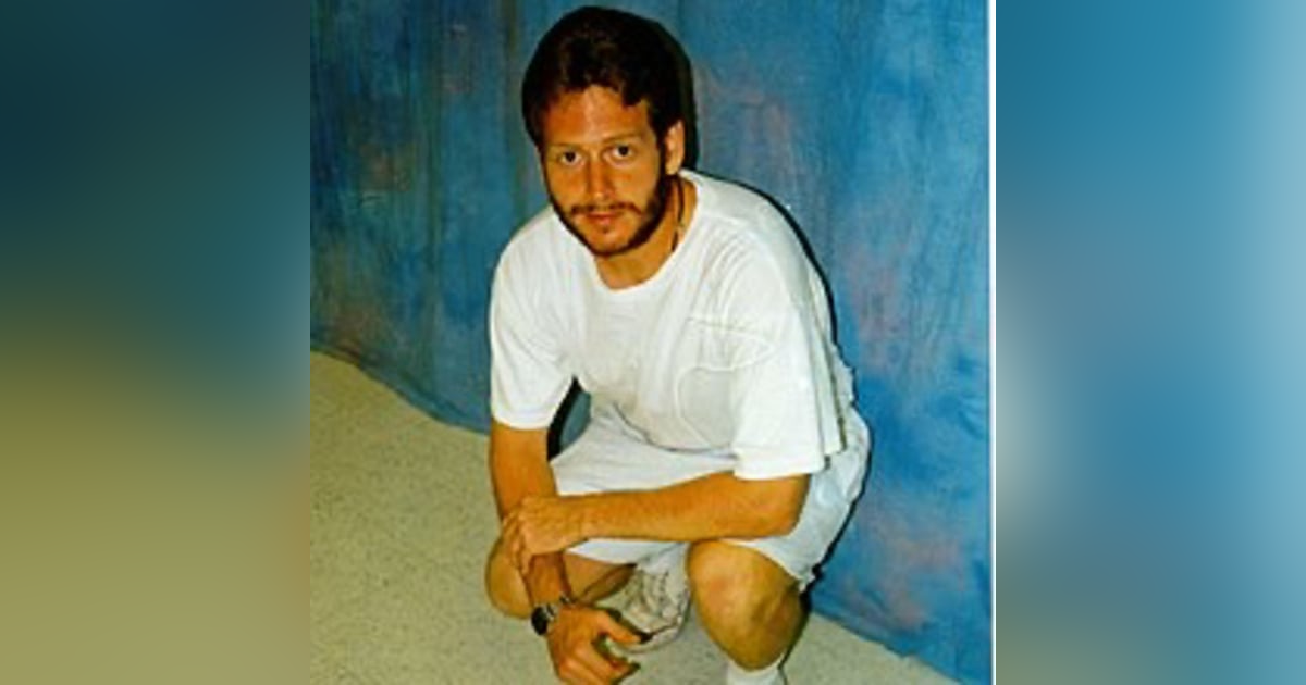 Interview with former federal lifer Timothy Tyler Interview with former federal lifer Timothy Tyler