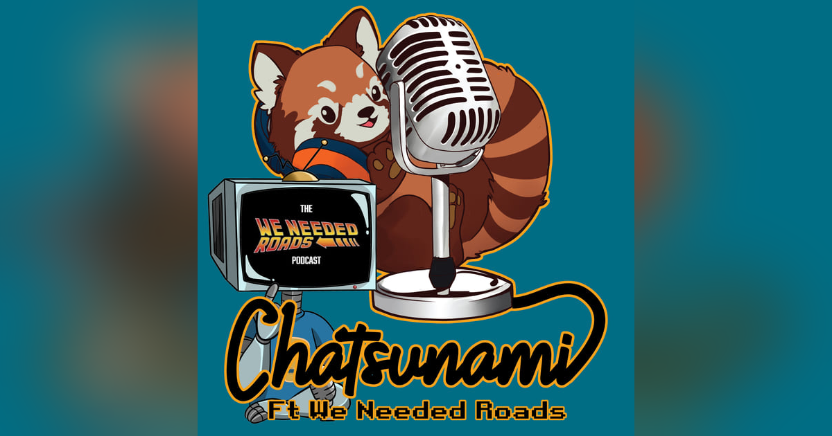 Journey of an Editor: A Conversation with We Needed Roads Journey of an Editor: A Conversation with We Needed Roads