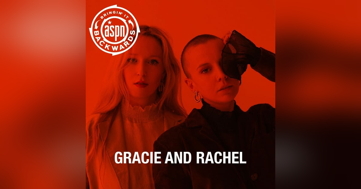 Interview with Gracie and Rachel Interview with Gracie and Rachel