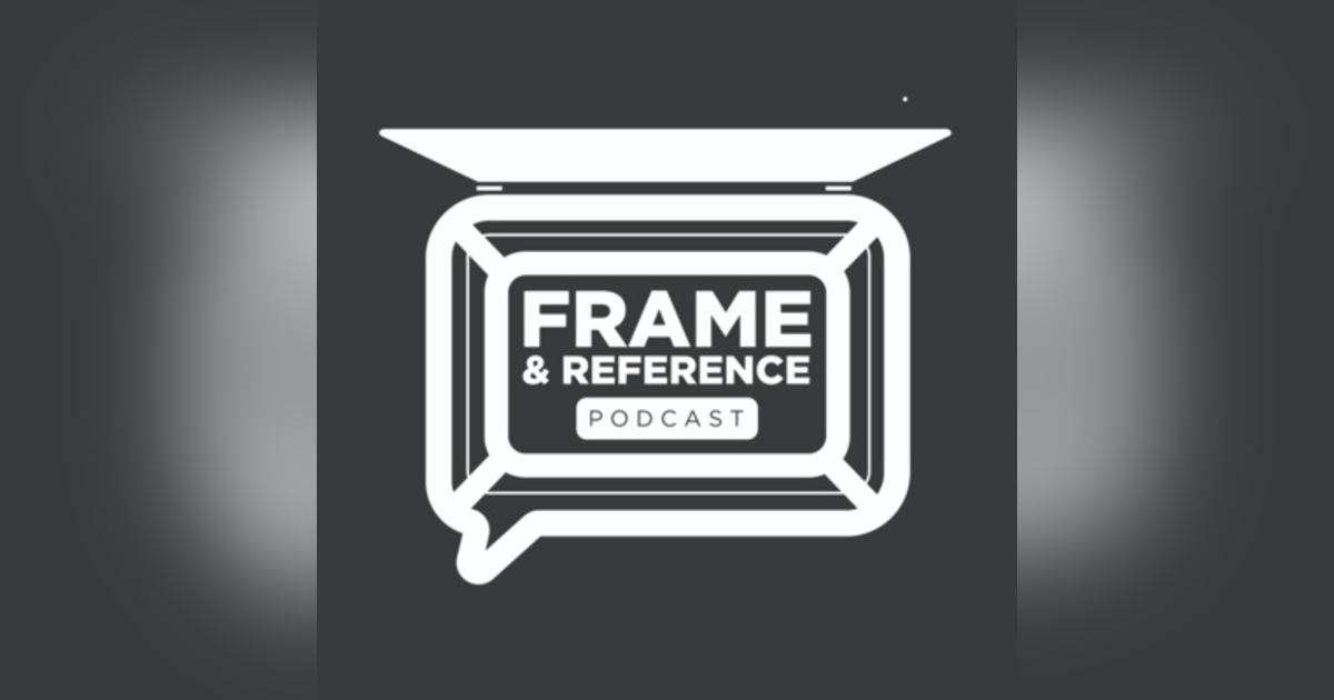 34: "Lakewood" DP John Brawley, ACS 34: "Lakewood" DP John Brawley, ACS