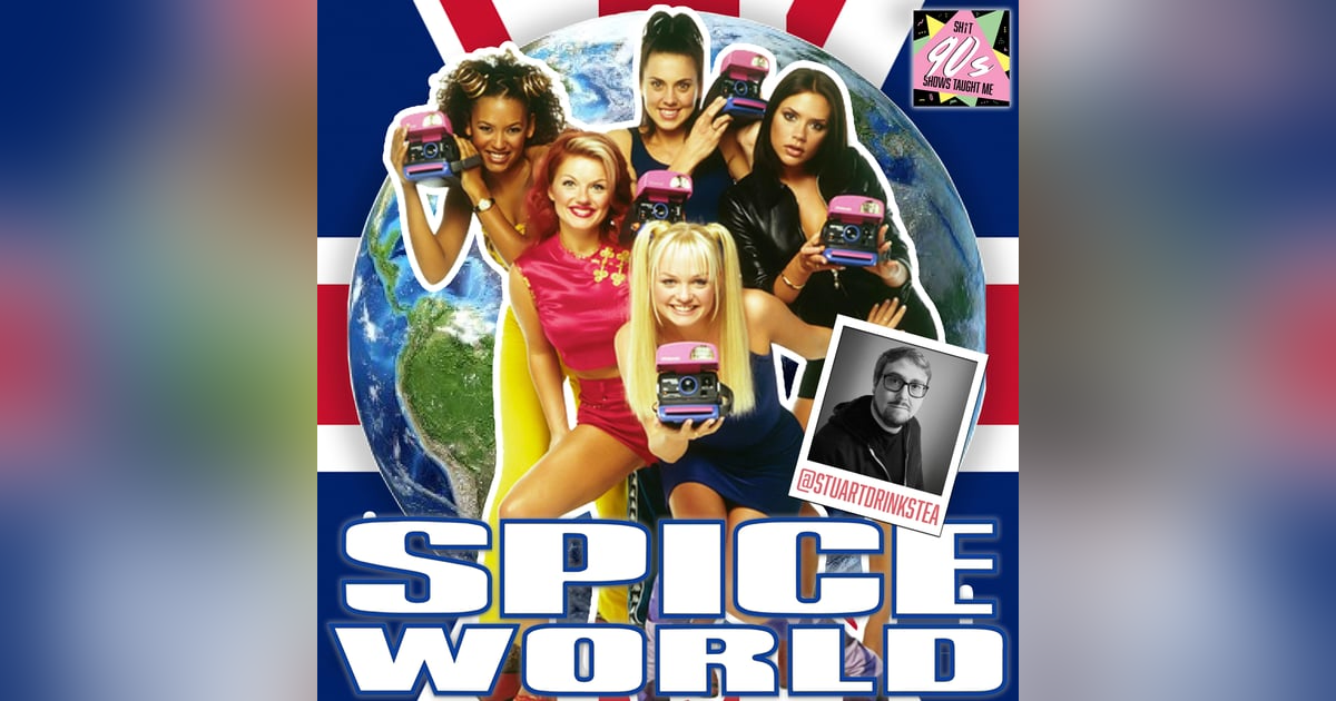 BONUS: Spice World BONUS: Spice World