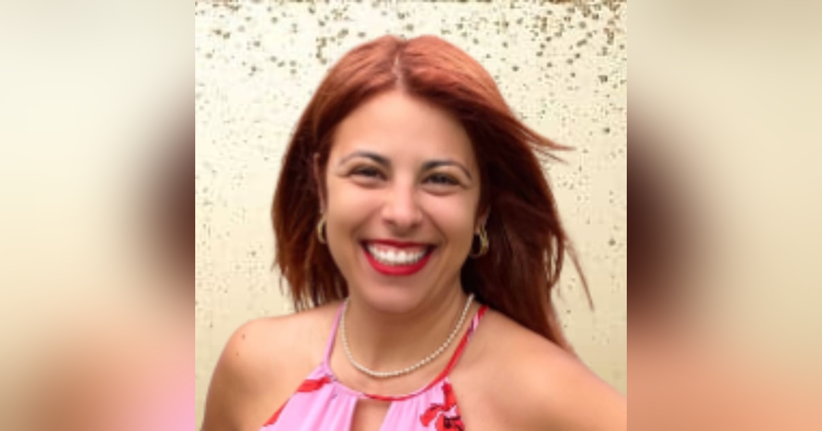 Alessia Botturi Interview Alessia Botturi Interview