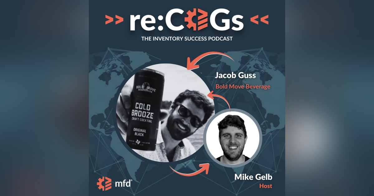 Crafting the Ultimate Whiskey-Coffee Experience with Jacob Guss Crafting the Ultimate Whiskey-Coffee Experience with Jacob Guss