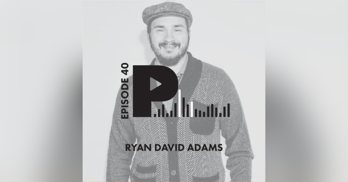 Ryan David Adams: Broadcast Specs, Dealing with Visas, and Mixing for Television Ryan David Adams: Broadcast Specs, Dealing with Visas, and Mixing for Television