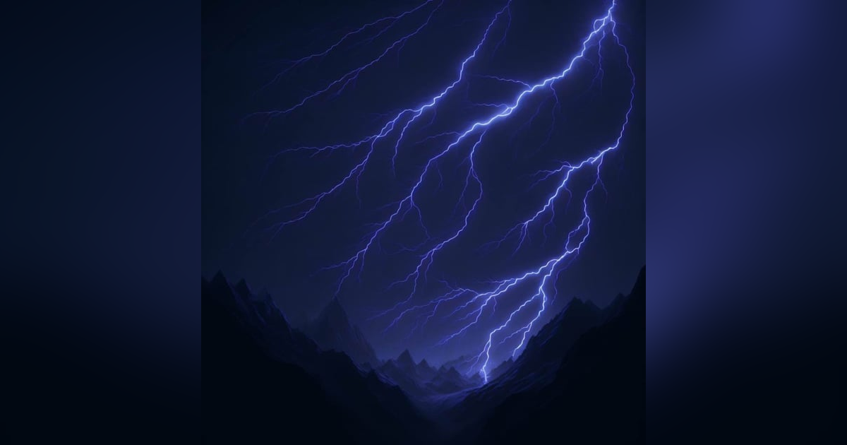 Thunderstorm Sleep Aid 8 Hours of Soothing Thunder and Lightning Sounds for Restful Sleep Thunderstorm Sleep Aid 8 Hours of Soothing Thunder and Lightning Sounds for Restful Sleep