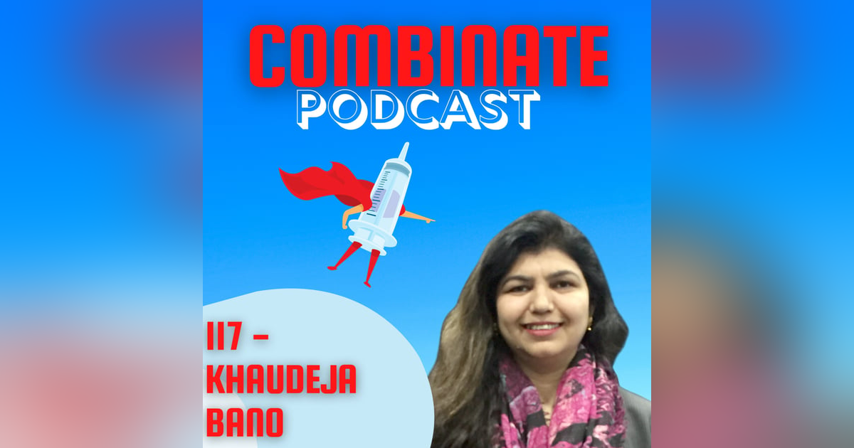 117 - Post Market Surveillance, Safety Reporting, Databases, Platforms Health Hazards Assessments and Product Responsibilities with Khaudeja Bano 117 - Post Market Surveillance, Safety Reporting, Databases, Platforms Health Hazards Assessments and Product Responsibilities with Khaudeja Bano