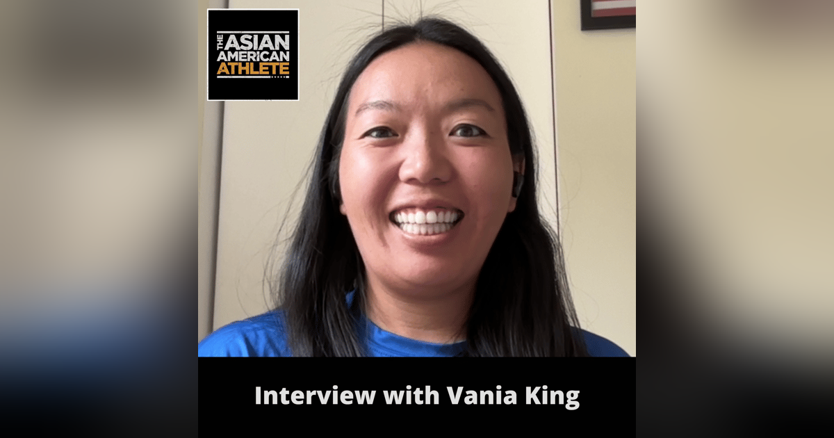 Winning the Wimbledon and US Open Doubles Titles, Life as a Pro Tennis Player, and an Incredible Tennis Journey with Vania King Winning the Wimbledon and US Open Doubles Titles, Life as a Pro Tennis Player, and an Incredible Tennis Journey with Vania King