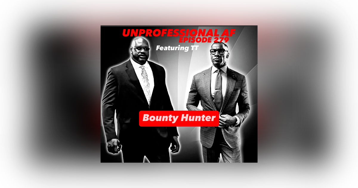 Bounty Hunter Bounty Hunter