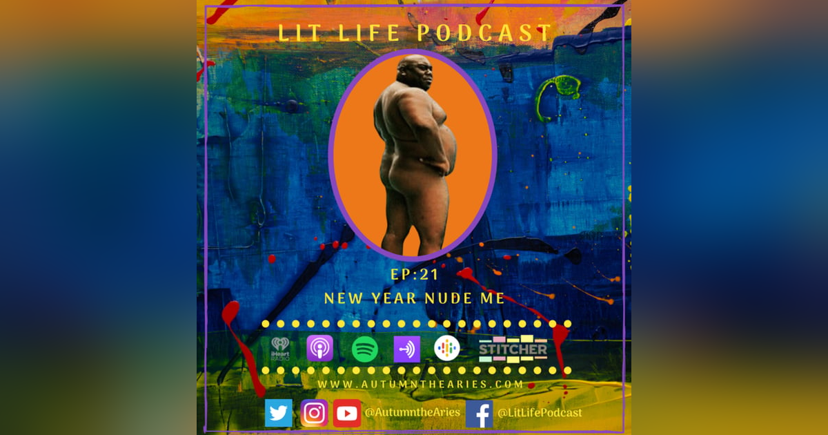 EP 21: New Year Nude Me EP 21: New Year Nude Me