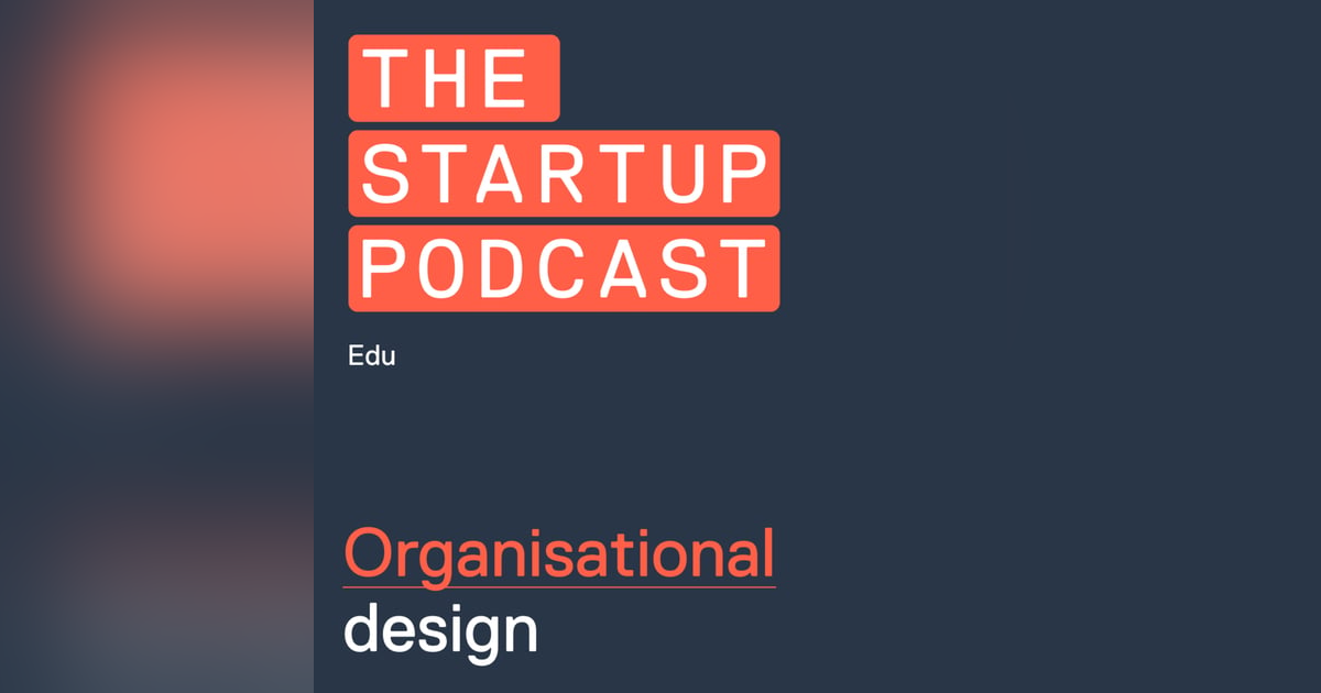 Edu: Organisational Design - Hiring your way out of incompetence Edu: Organisational Design - Hiring your way out of incompetence
