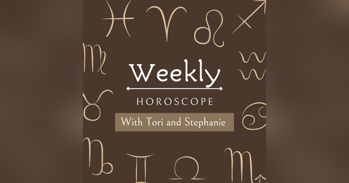 image for Horoscope, Cookie Cravings, and Celebrity Scoop