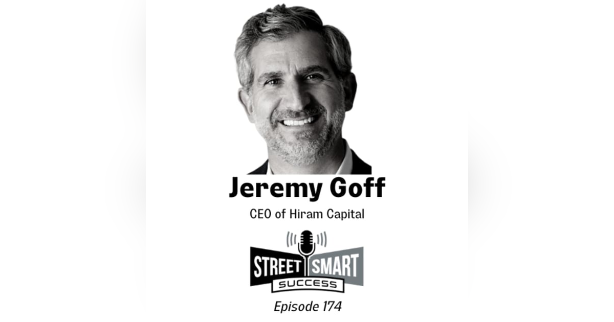 174: Find a Niche and Fill It 174: Find a Niche and Fill It