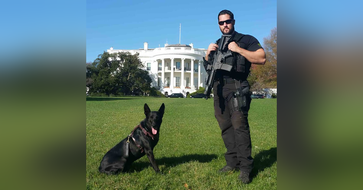 1310. The Dogs That Protect The President - Pets May Benefit Mentally Ill 1310. The Dogs That Protect The President - Pets May Benefit Mentally Ill