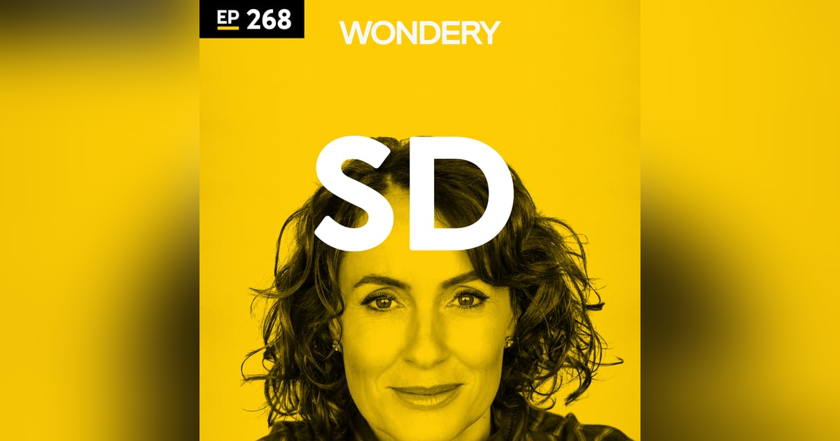 Susan David Susan David