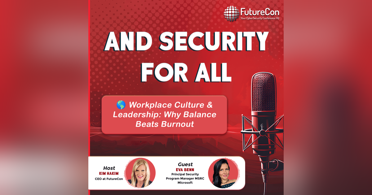 Workplace Culture & Leadership: Why Balance Beats Burnout Workplace Culture & Leadership: Why Balance Beats Burnout