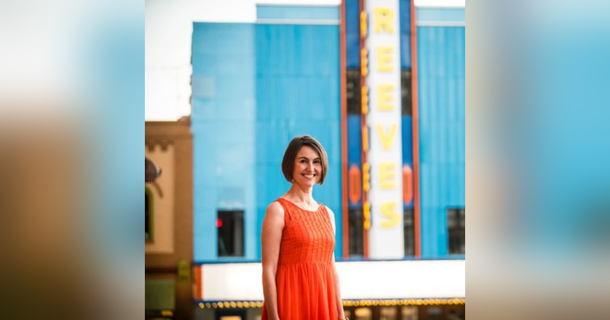 FROM THE ARCHIVES: The Martha Bassett Show FROM THE ARCHIVES: The Martha Bassett Show