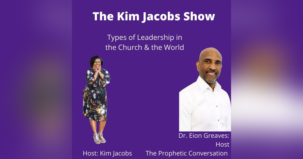 LEADERSHIP IN CHURCH AND WORLD LEADERSHIP IN CHURCH AND WORLD