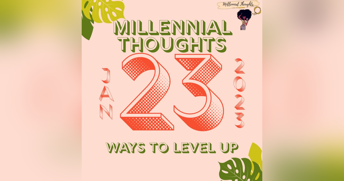 23 ways to level up in 2023 23 ways to level up in 2023