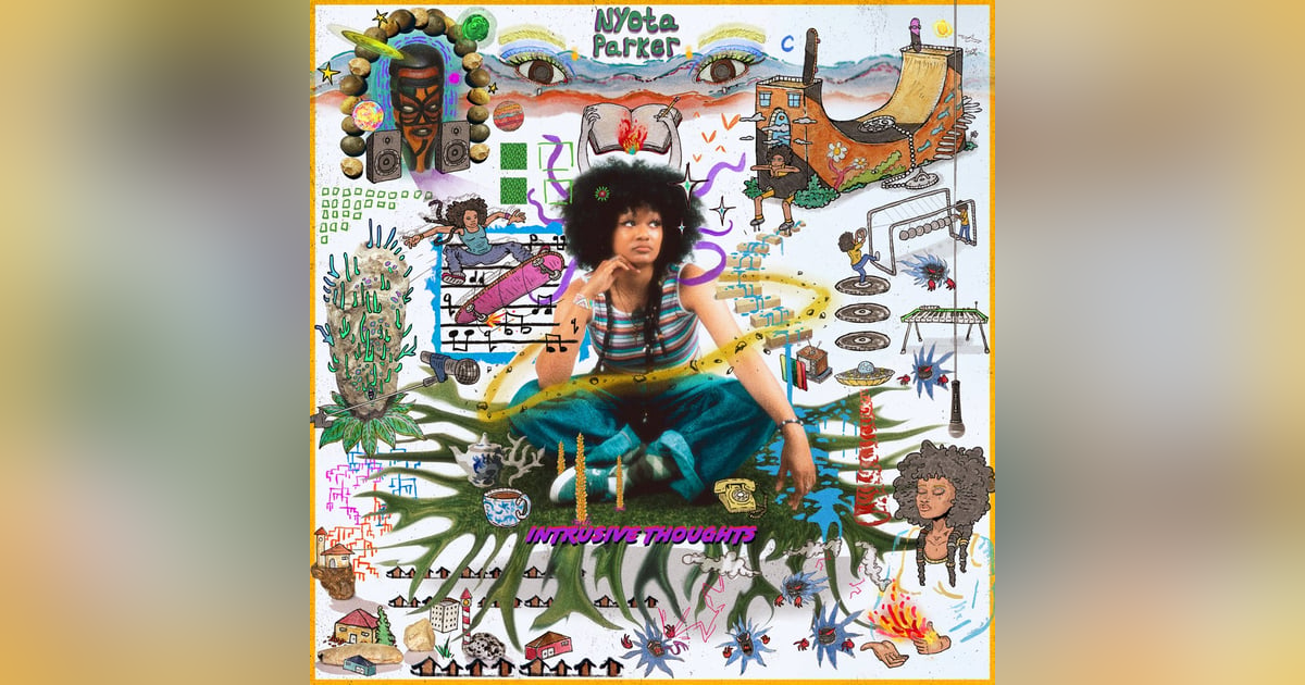 TBKS E142: The Nyota Parker Episode TBKS E142: The Nyota Parker Episode