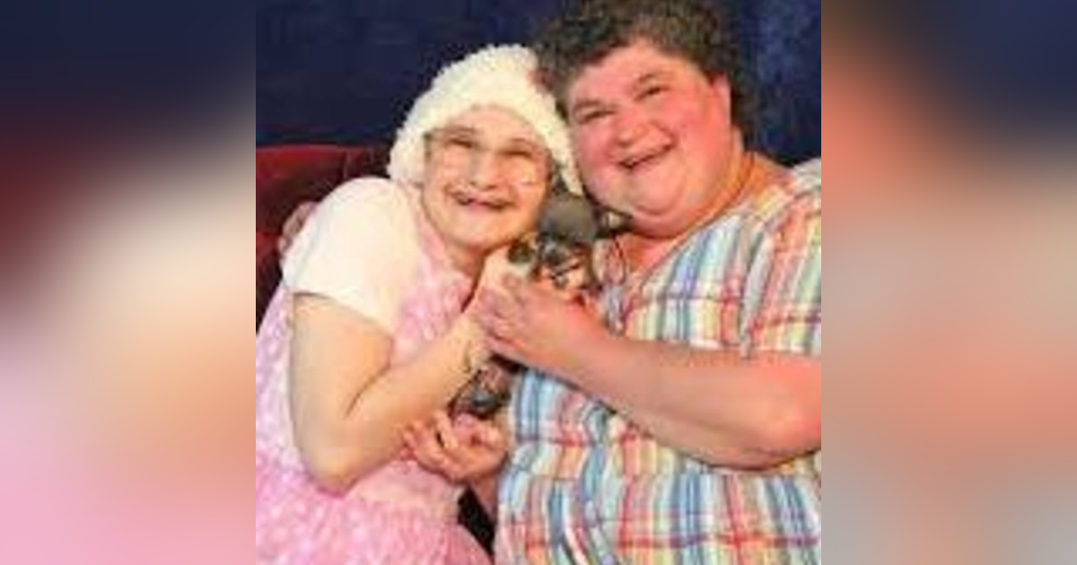 13-Münchausen Syndrome by Proxy~Gypsy Rose Blanchard Gets Released🌹 13-Münchausen Syndrome by Proxy~Gypsy Rose Blanchard Gets Released🌹