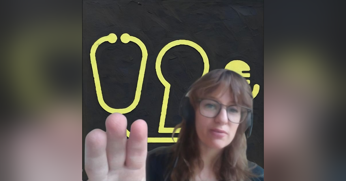 150: What Every Vet Should Know About Antimicrobial Resistance. With Dr Kate Worthing 150: What Every Vet Should Know About Antimicrobial Resistance. With Dr Kate Worthing