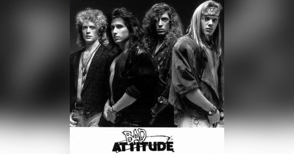 Talking '80s Music and Career changes Talking '80s Music and Career changes