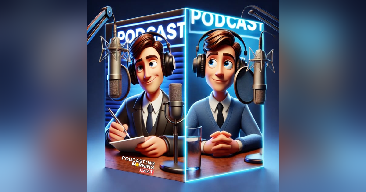 Strategies for Guesting on Your Own Podcast Strategies for Guesting on Your Own Podcast