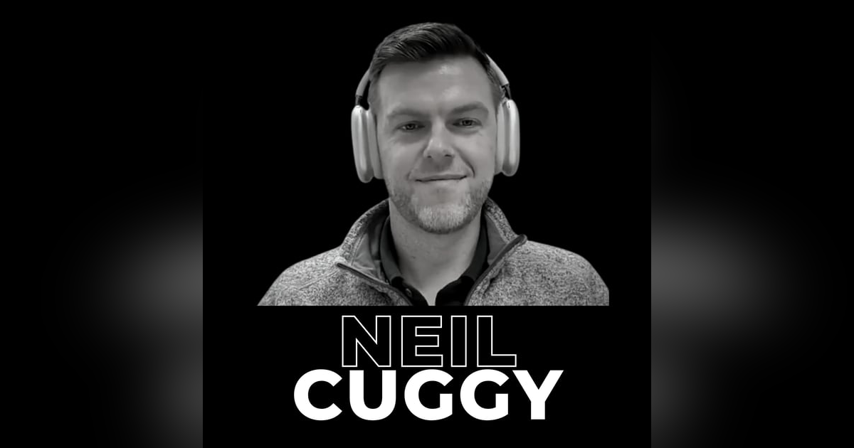 15. Scaling with Purpose with Neil Cuggy, Co-founder and President of Goodfood Market Corp. 15. Scaling with Purpose with Neil Cuggy, Co-founder and President of Goodfood Market Corp.