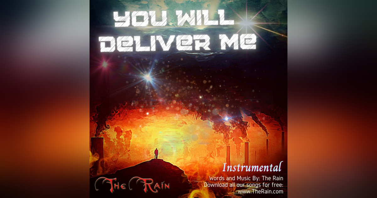 Your Love Will Surround Me (You Will Deliver Me) - Instrumental Your Love Will Surround Me (You Will Deliver Me) - Instrumental