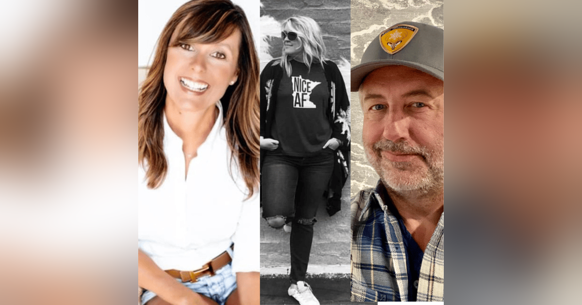 EP 175: RETAILER ROUNDTABLE WITH ANNIE GLENN, JAMIE CARL, AND MICHAEL SCHULTZ EP 175: RETAILER ROUNDTABLE WITH ANNIE GLENN, JAMIE CARL, AND MICHAEL SCHULTZ