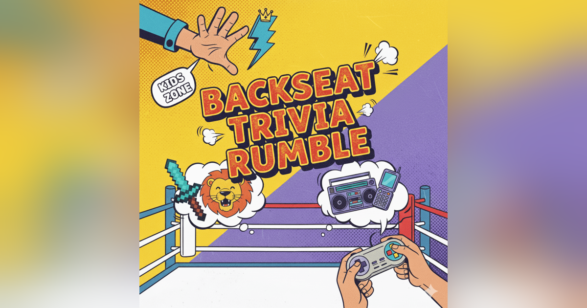 Farm Animal Trivia for Kids vs. Classic Toys & Games Trivia for Parents | Kids Trivia and Family Trivia Farm Animal Trivia for Kids vs. Classic Toys & Games Trivia for Parents | Kids Trivia and Family Trivia