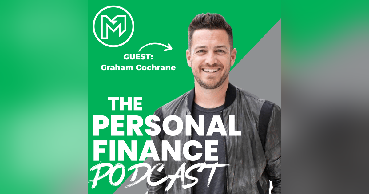 How to Generate a Second Income Source with a Youtube Channel with Graham Cochrane How to Generate a Second Income Source with a Youtube Channel with Graham Cochrane