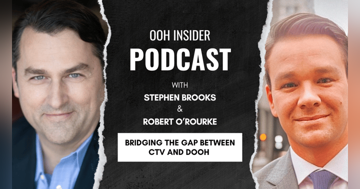 image for Bridging the Gap Between CTV and DOOH Advertising